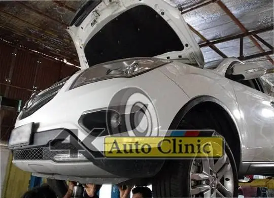 سرویس و تعمیر تخصصی خودروهای چانگان